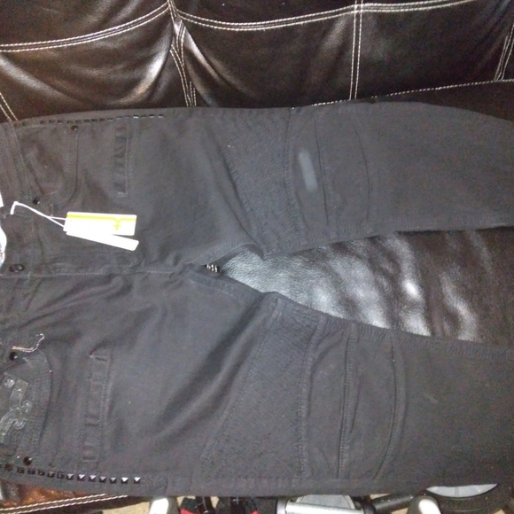 Rock revival jeans size 40x32 - Picture 2 of 2